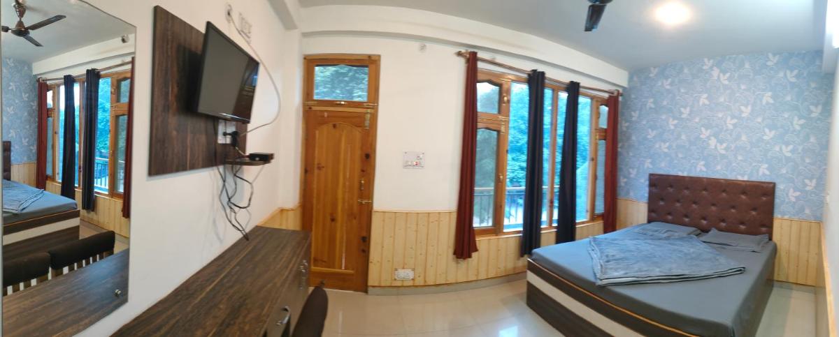 The Shalangco Villa - Housity