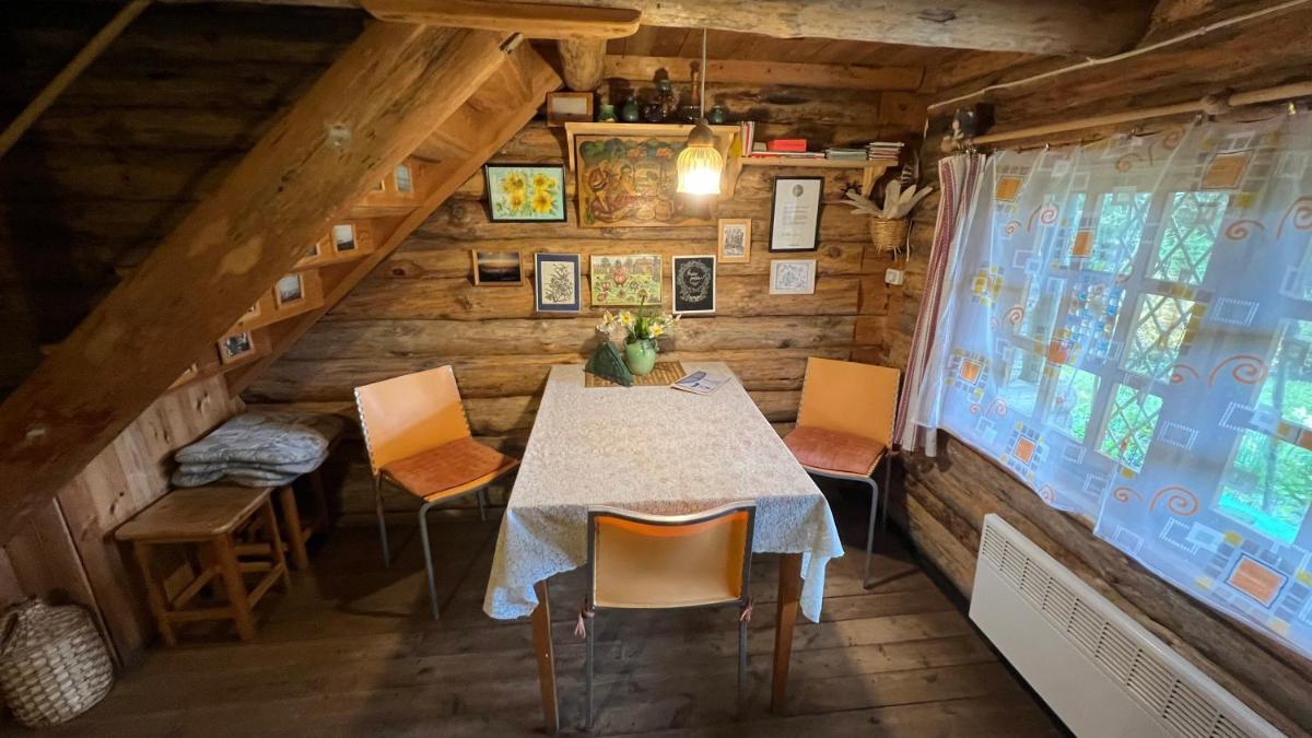 Brīvdienu māja Branguļi - Housity