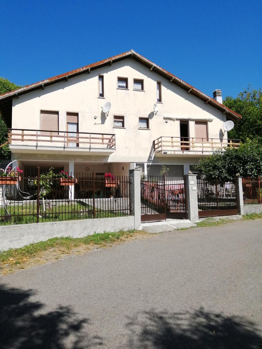 CA' DU PINZER - Housity