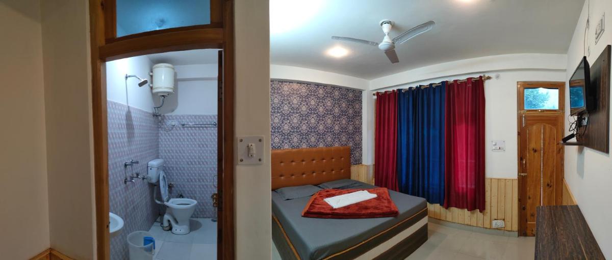 The Shalangco Villa - Housity