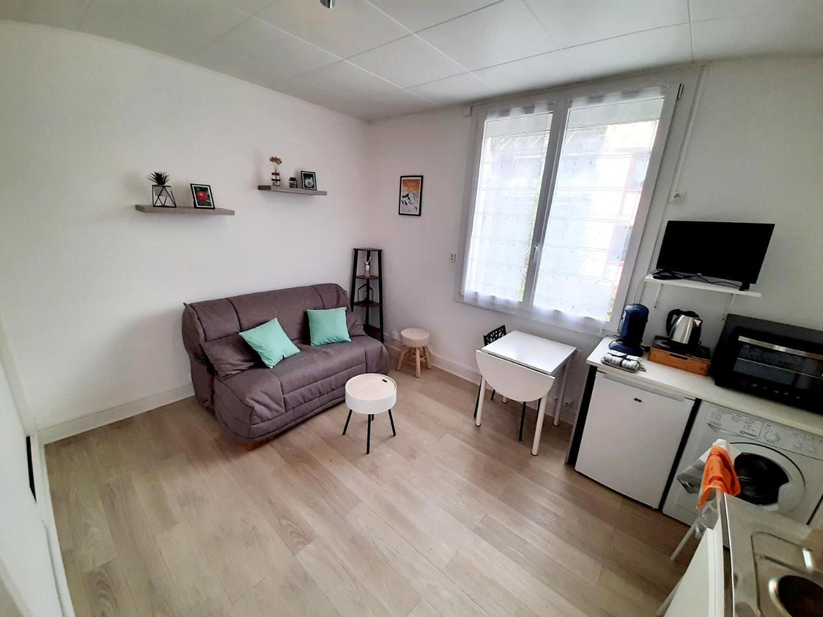 Charmant petit studio - Housity