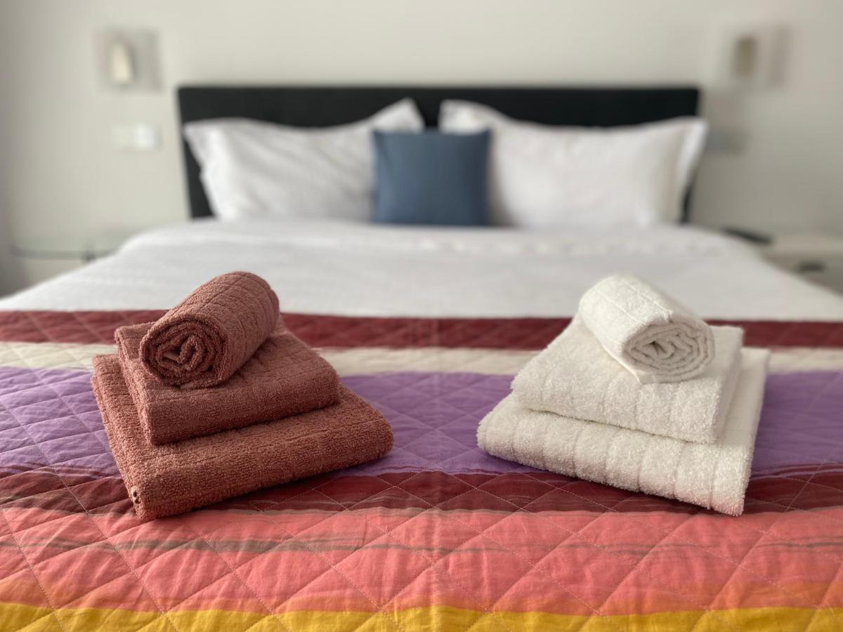 Suitetrails - Apartament Terra