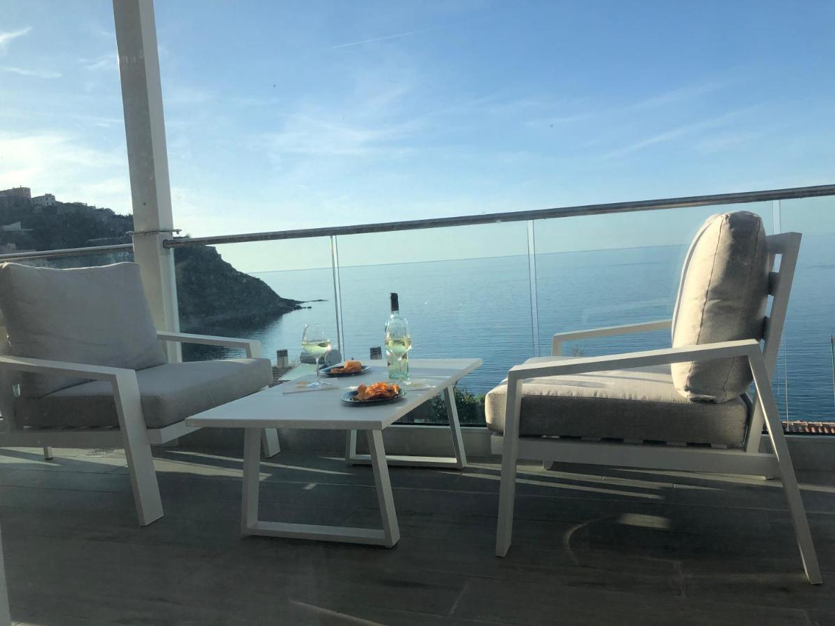 La dolce vita , fronte mare - Housity