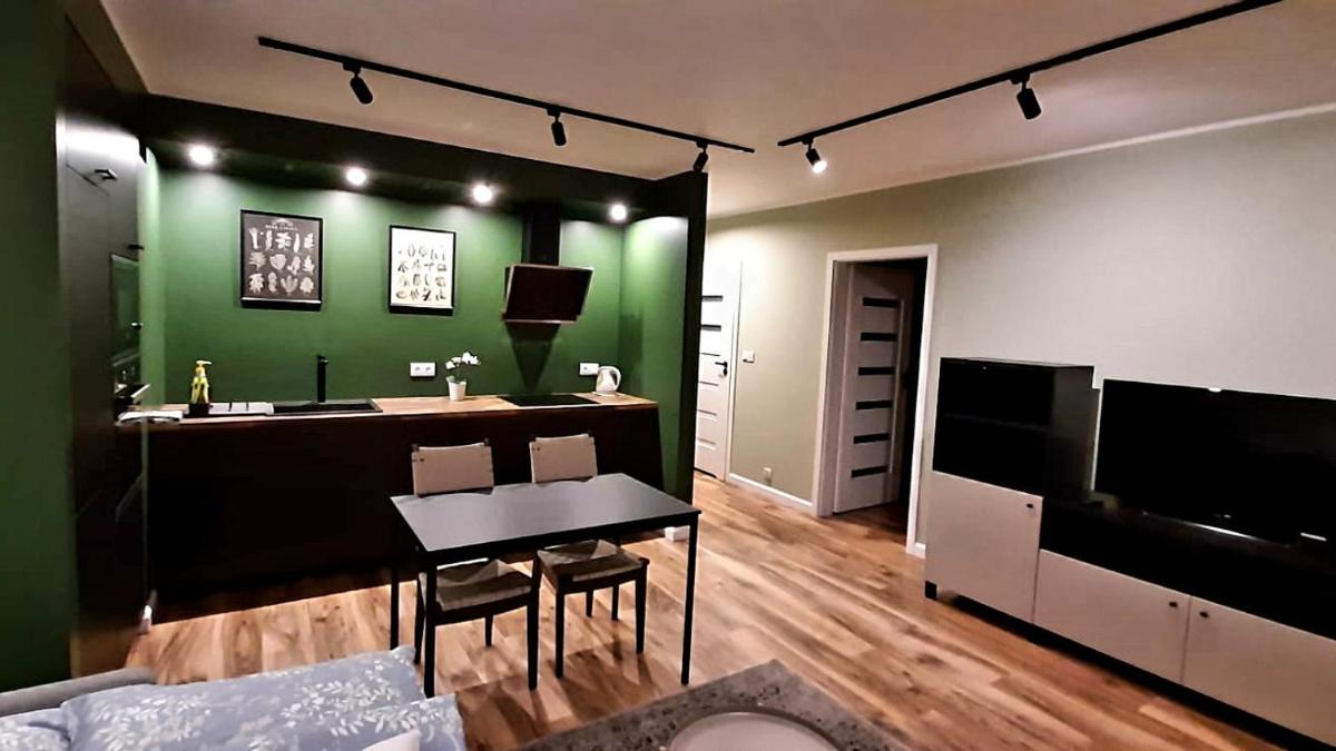 Wielicka Street Apartment - Hizvo