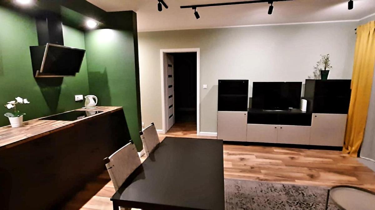 Wielicka Street Apartment - Hizvo