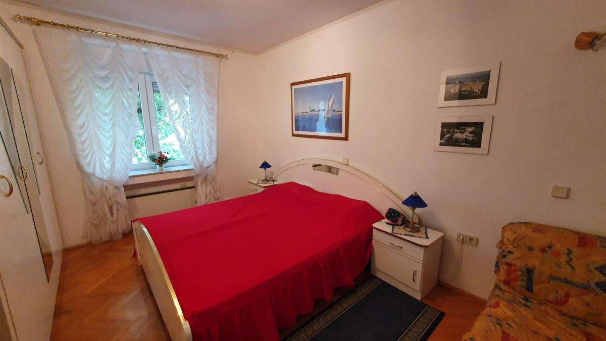 Appartment Punat - Housity