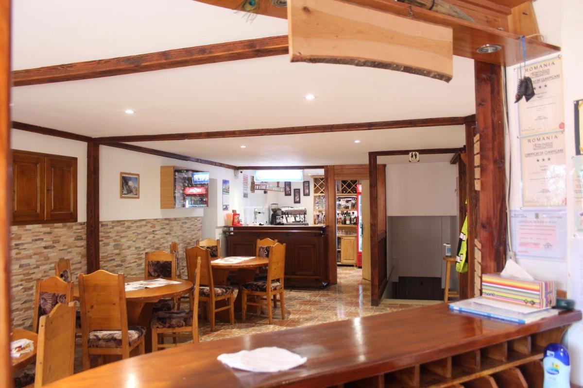 Cazare Rustic Nagy - Housity