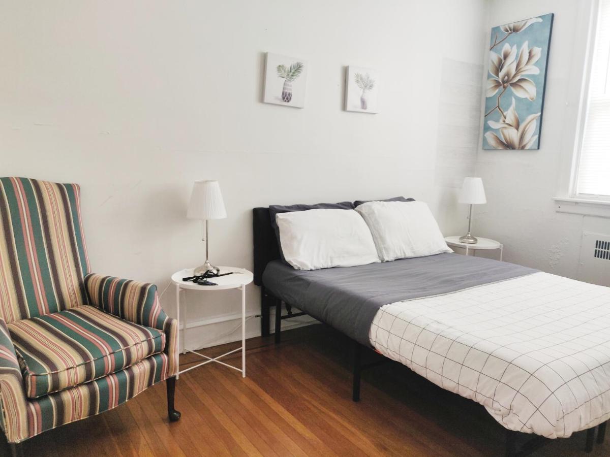 Wynn Guest House - Housity