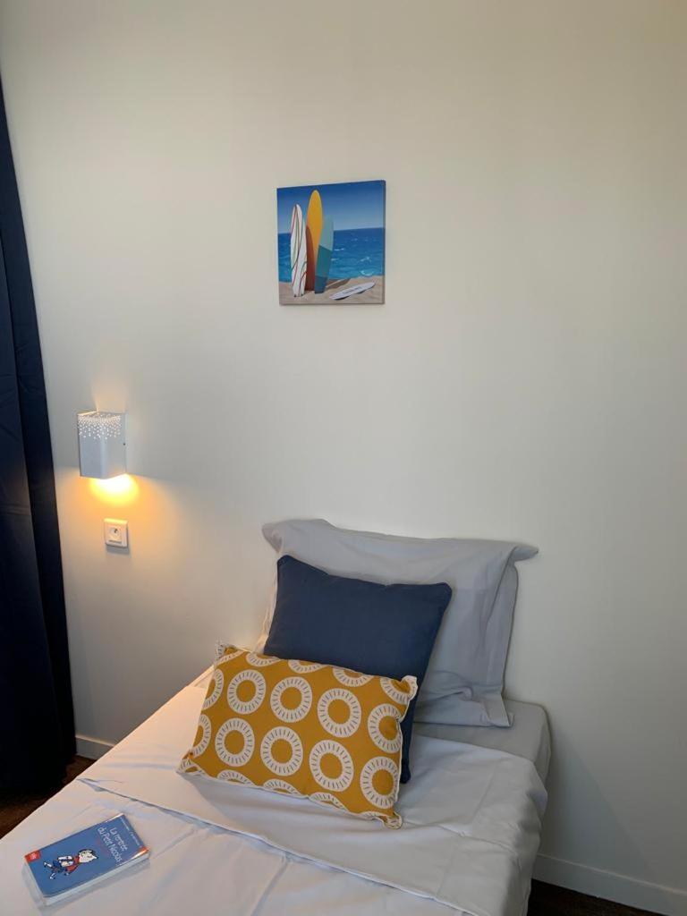 Le gîte de l océan Guidel Plages - Housity