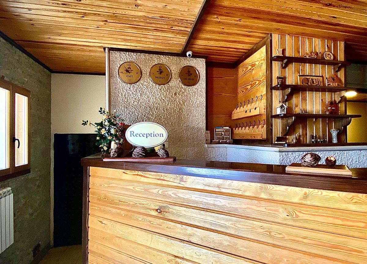 Nassamat Boutique Hotel - Housity