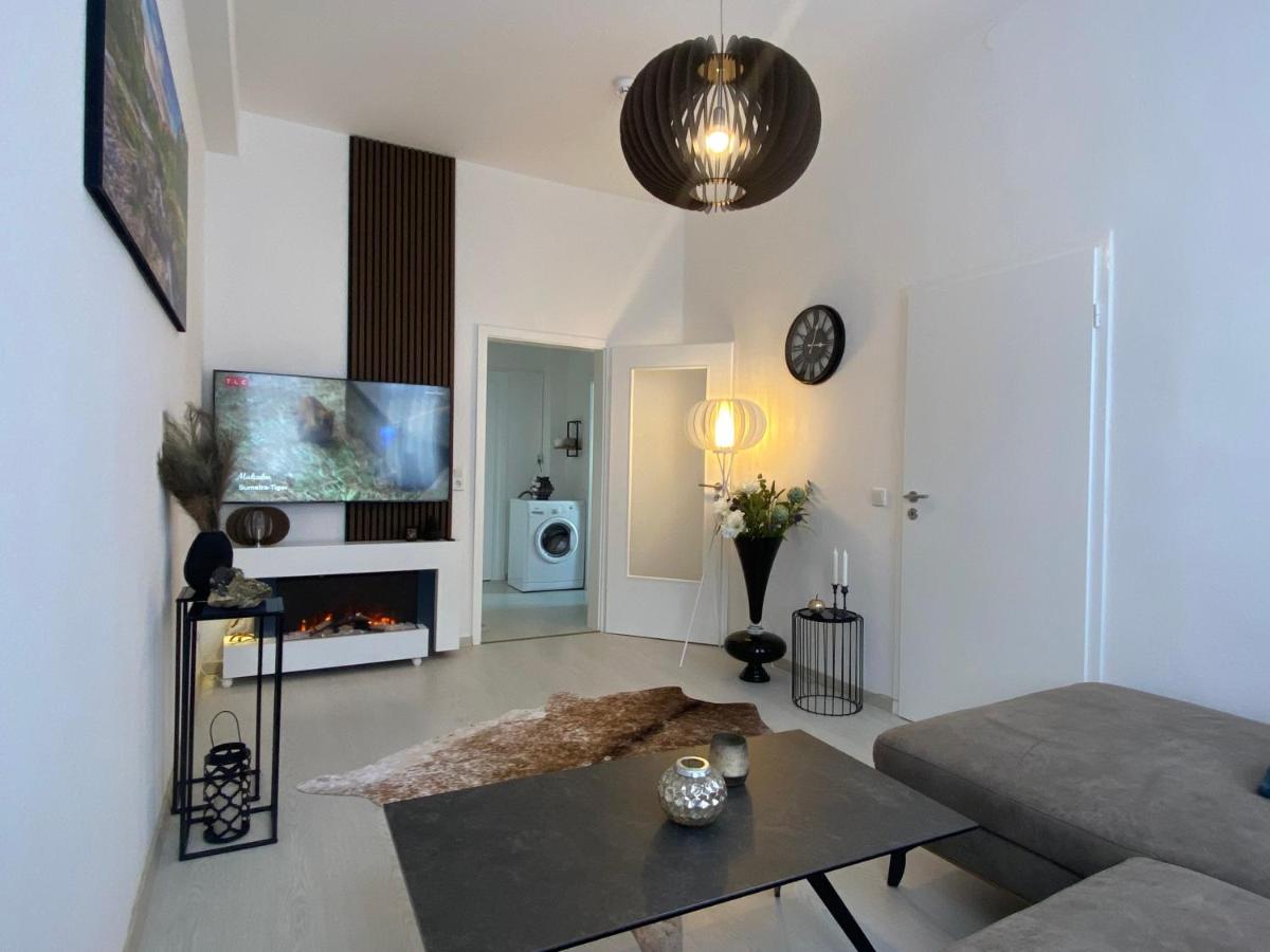 Ferienwohnung Univers 3 - Housity