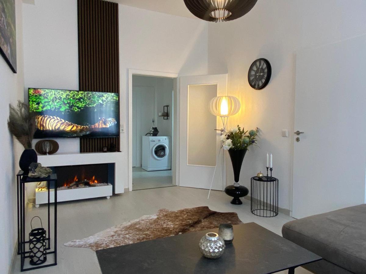Ferienwohnung Univers 3 - Housity