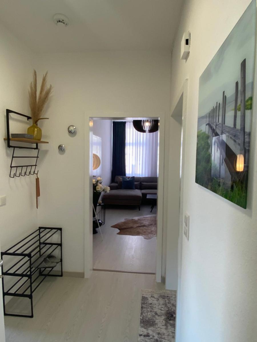 Ferienwohnung Univers 3 - Housity