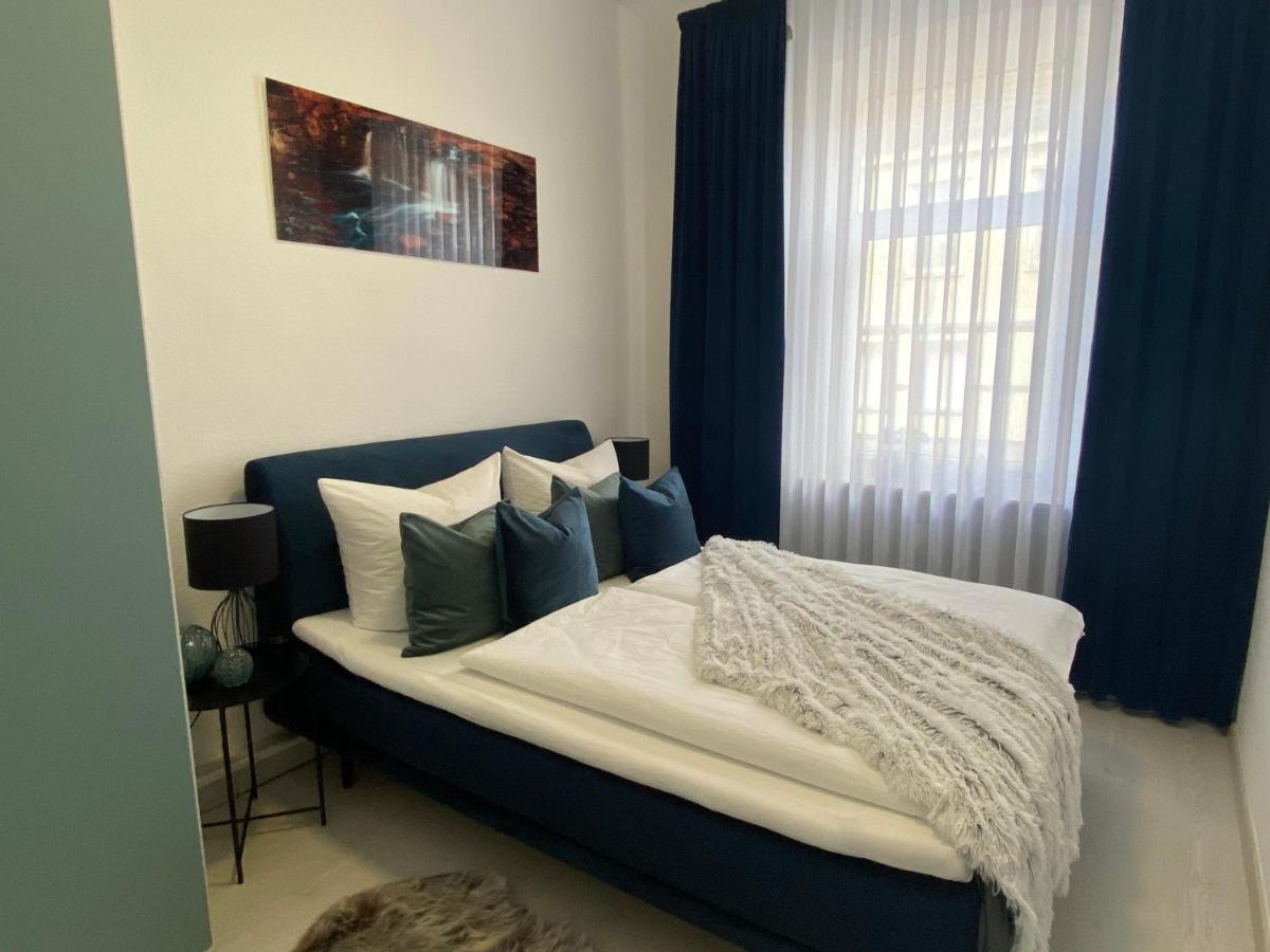 Suitetrails - Ferienwohnung Univers 3