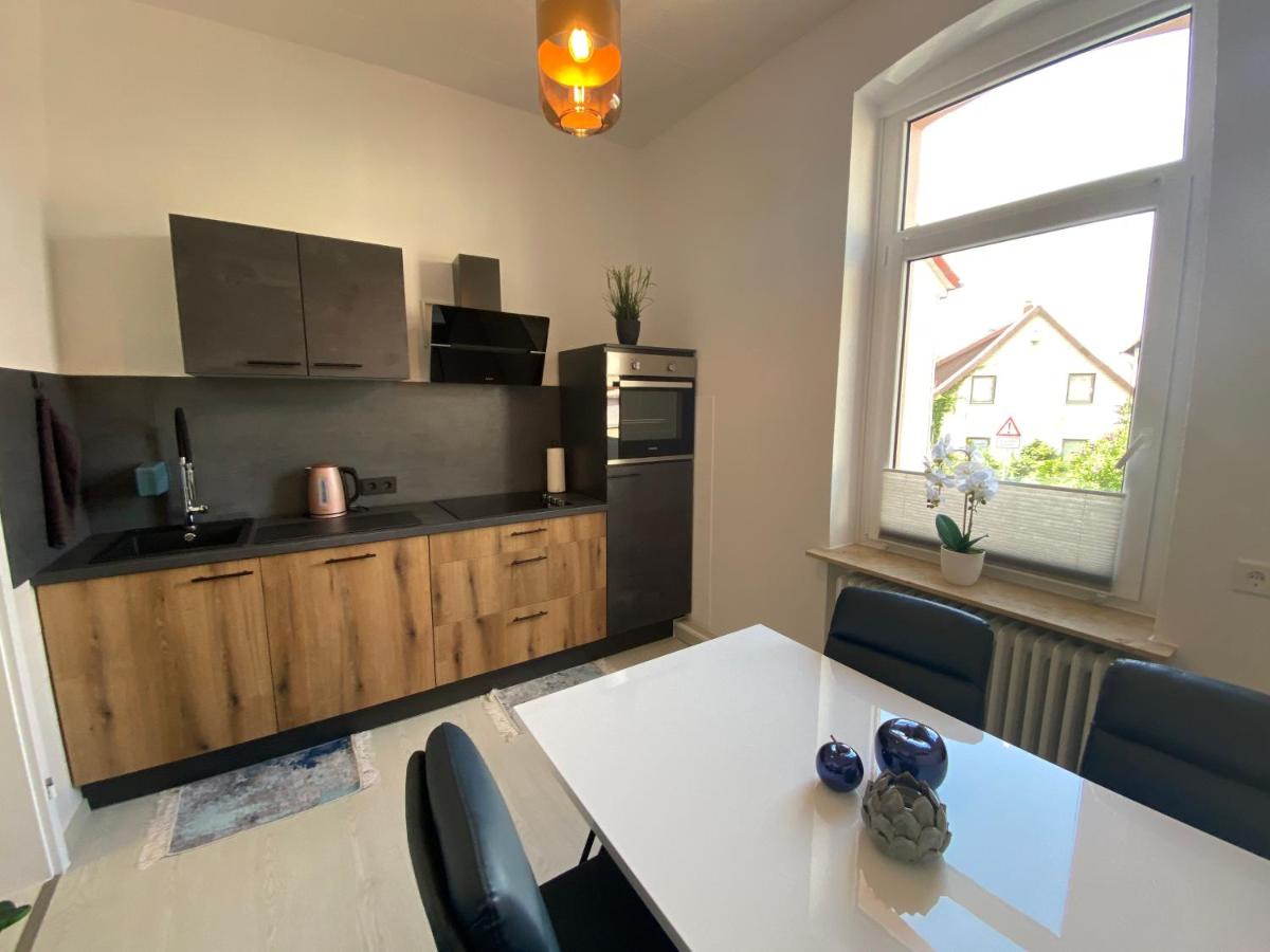 Suitetrails - Ferienwohnung Univers 3
