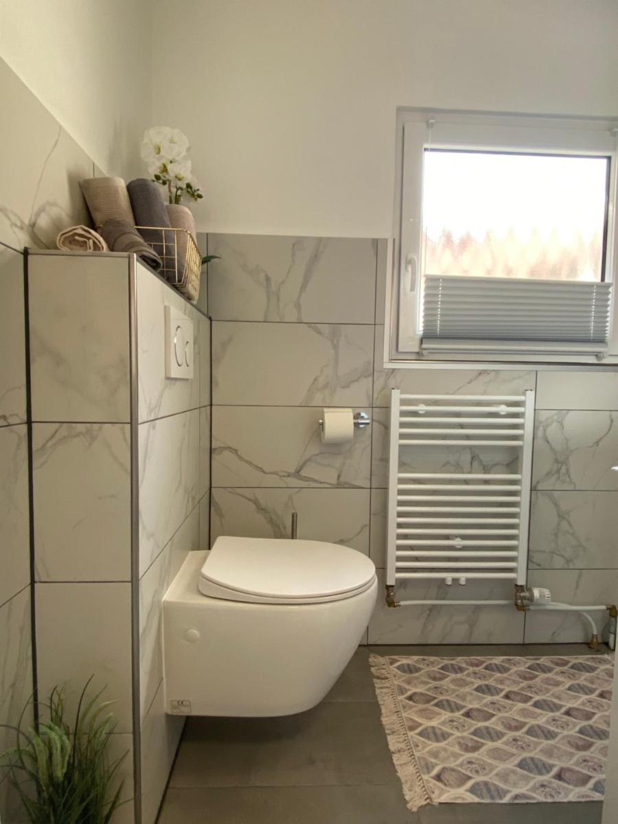 Suitetrails - Ferienwohnung Univers 3