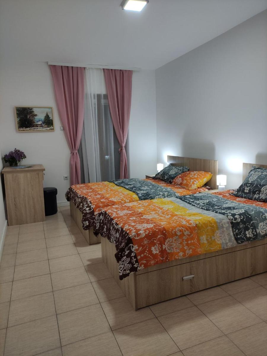 Suitetrails - Lux apartments Kostići Sokobanja