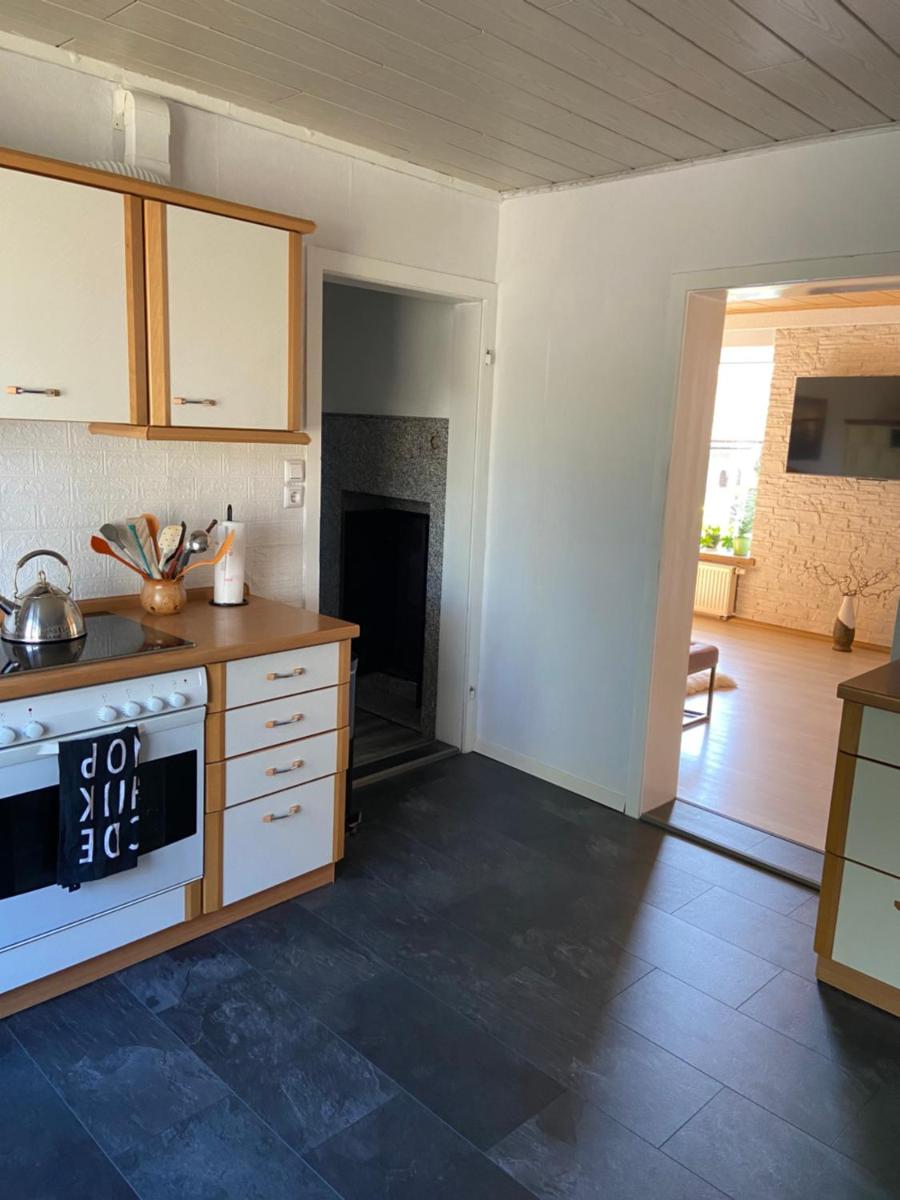 Ferienhaus am Bergl - Housity