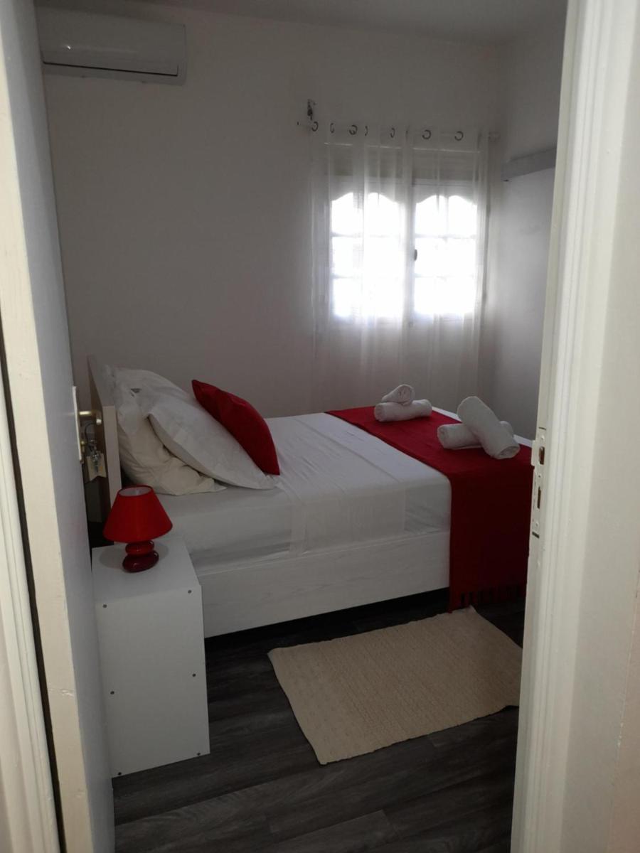 Chez Lucile et Gilbert - Housity