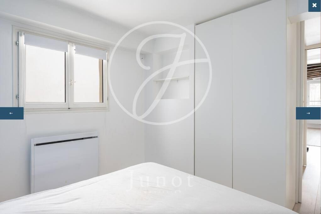 Suitetrails - Charming apartment in Saint-Germain des Près
