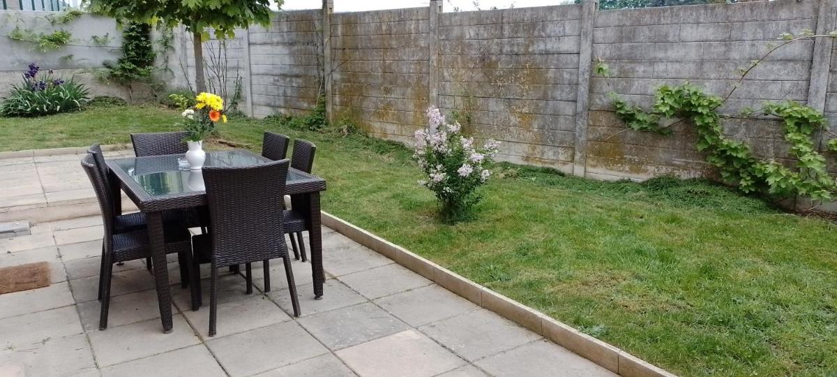 villa dans les monts du lyonnais - Housity