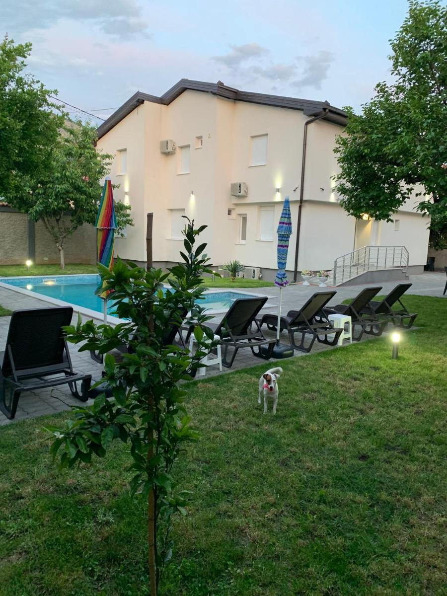 Villa Paradiso By Italy - Hizvo