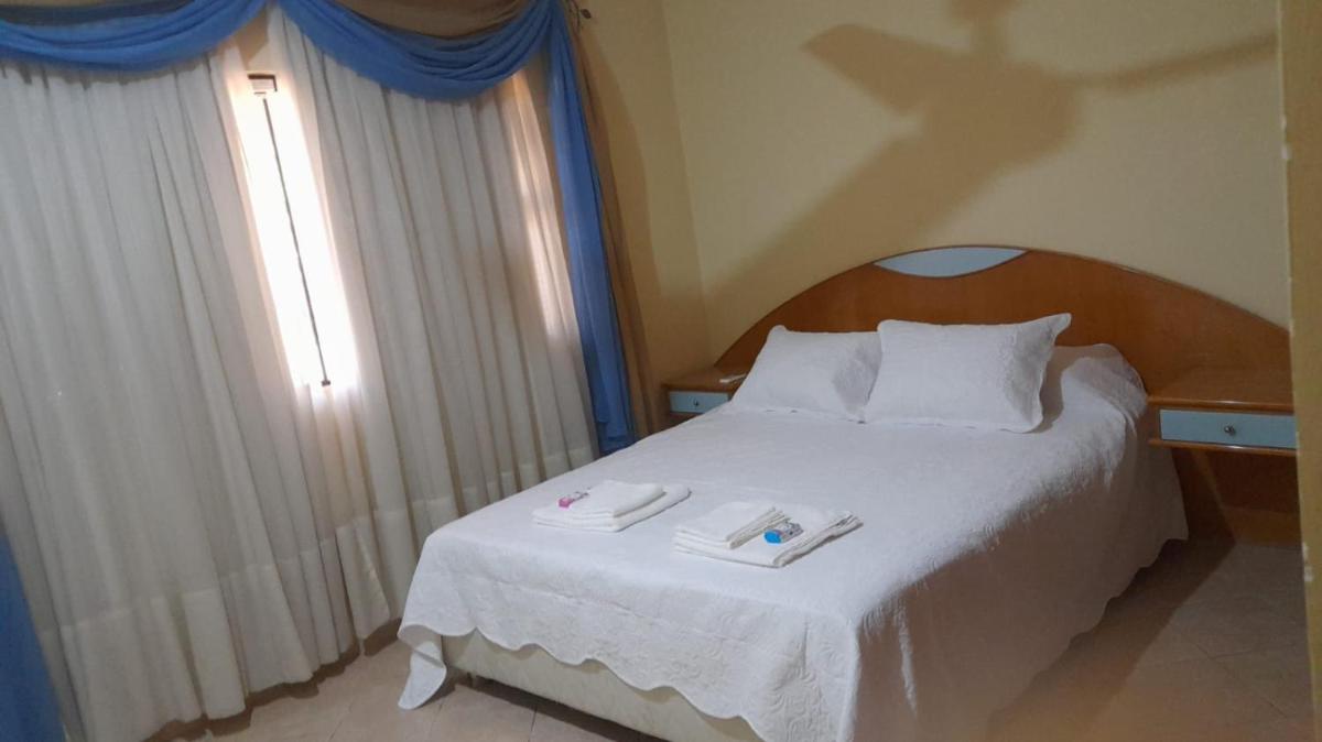 Quinta Jardin - Housity