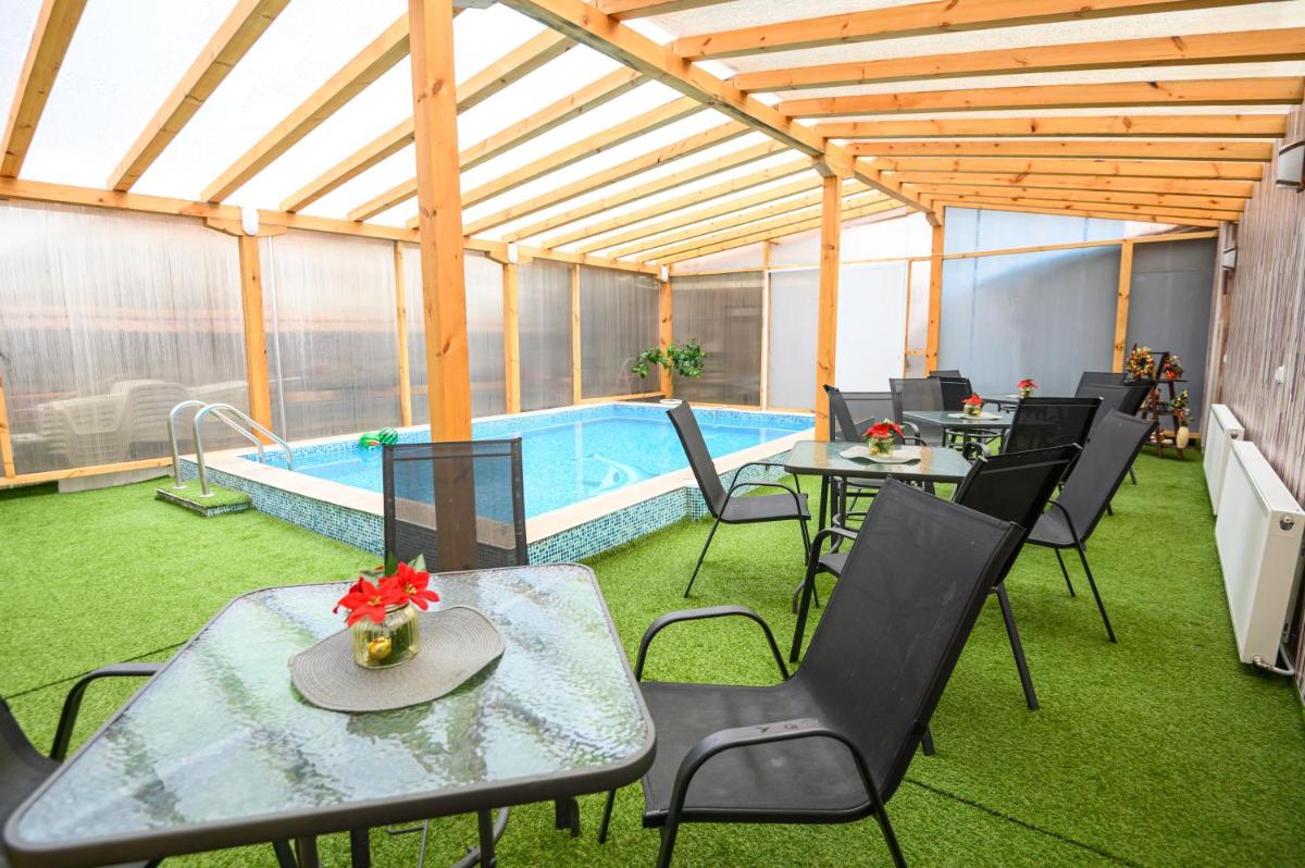 Hotel Saint Nicola - Housity