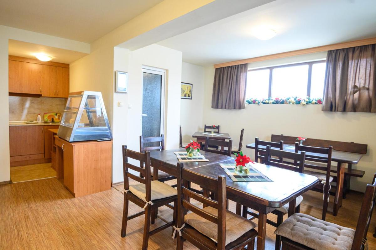 Suitetrails - Hotel Saint Nicola