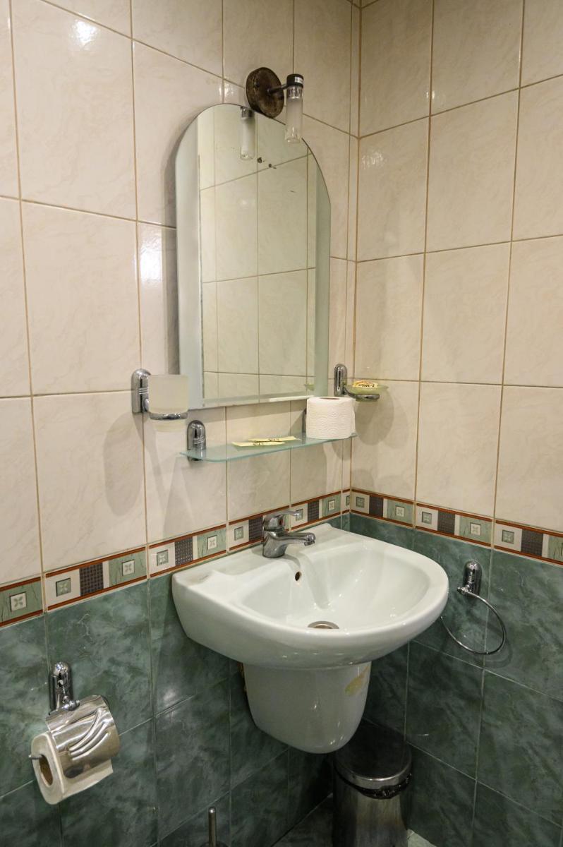 Suitetrails - Hotel Saint Nicola