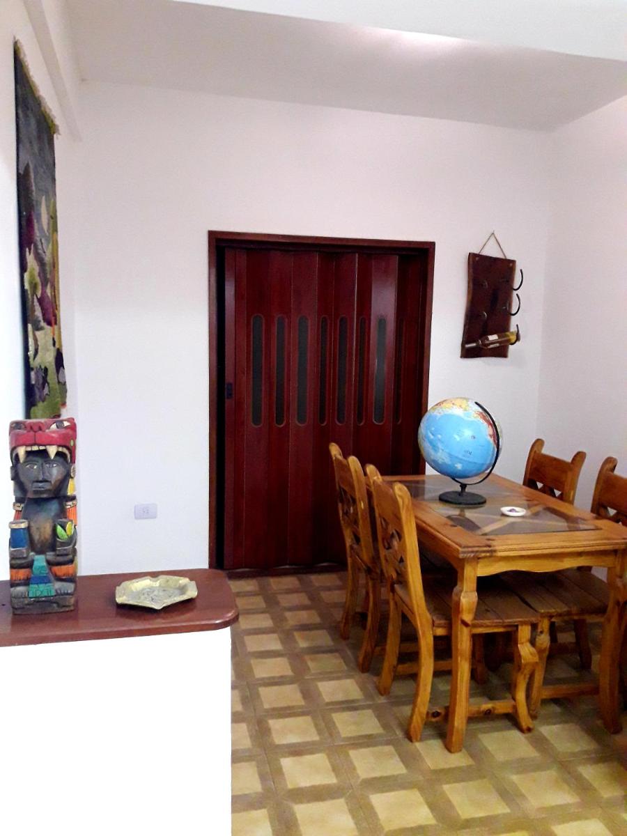 Suitetrails - Casa Don Octavio