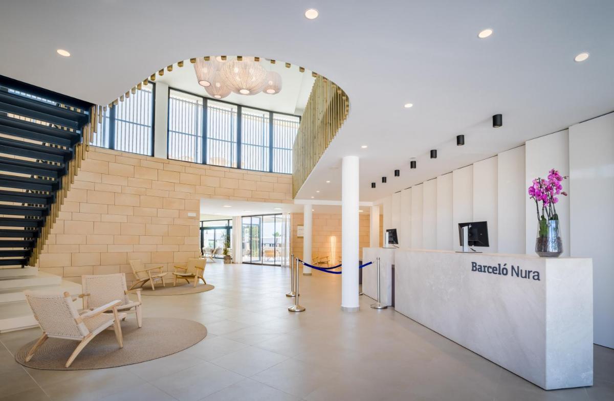 Imagen de la galería de Barceló Nura, en Sant Lluis