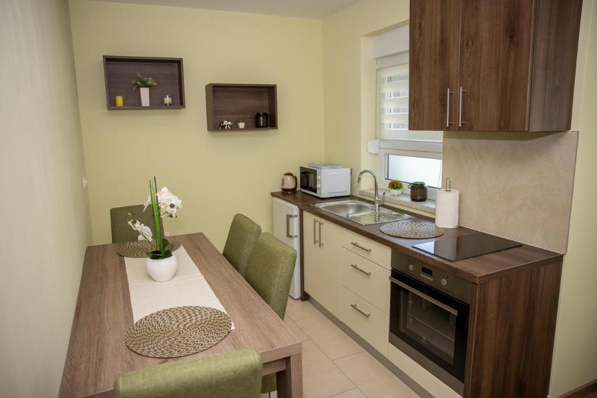 Apartmani San Martin - Housity