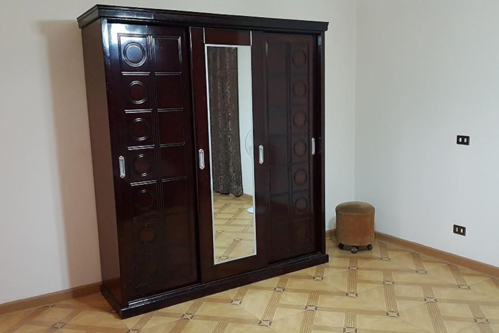 Fantastic Apartment Near Cairo Airport - Housity