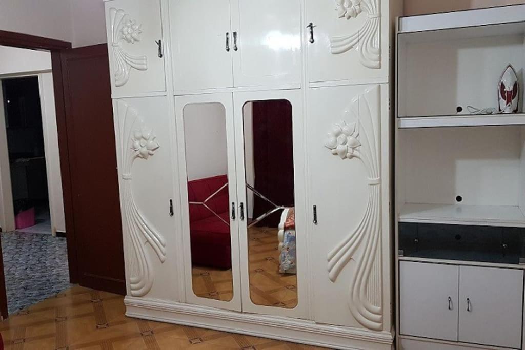 Suitetrails - Fantastic Apartment Near Cairo Airport