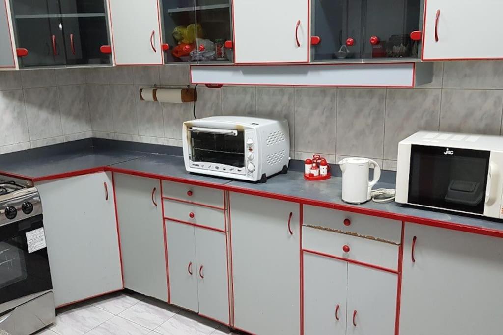 Suitetrails - Fantastic Apartment Near Cairo Airport