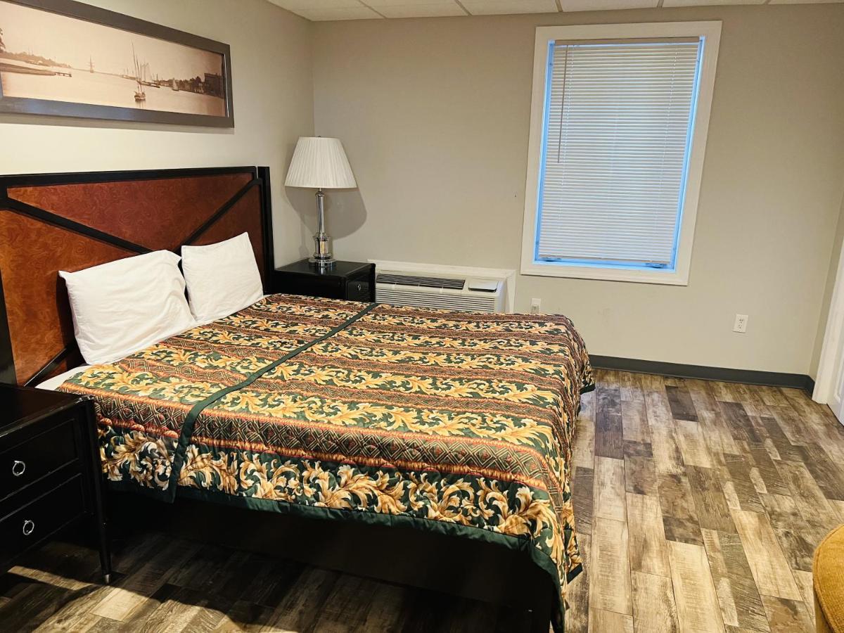 Haiban Inn Jersey City - Housity