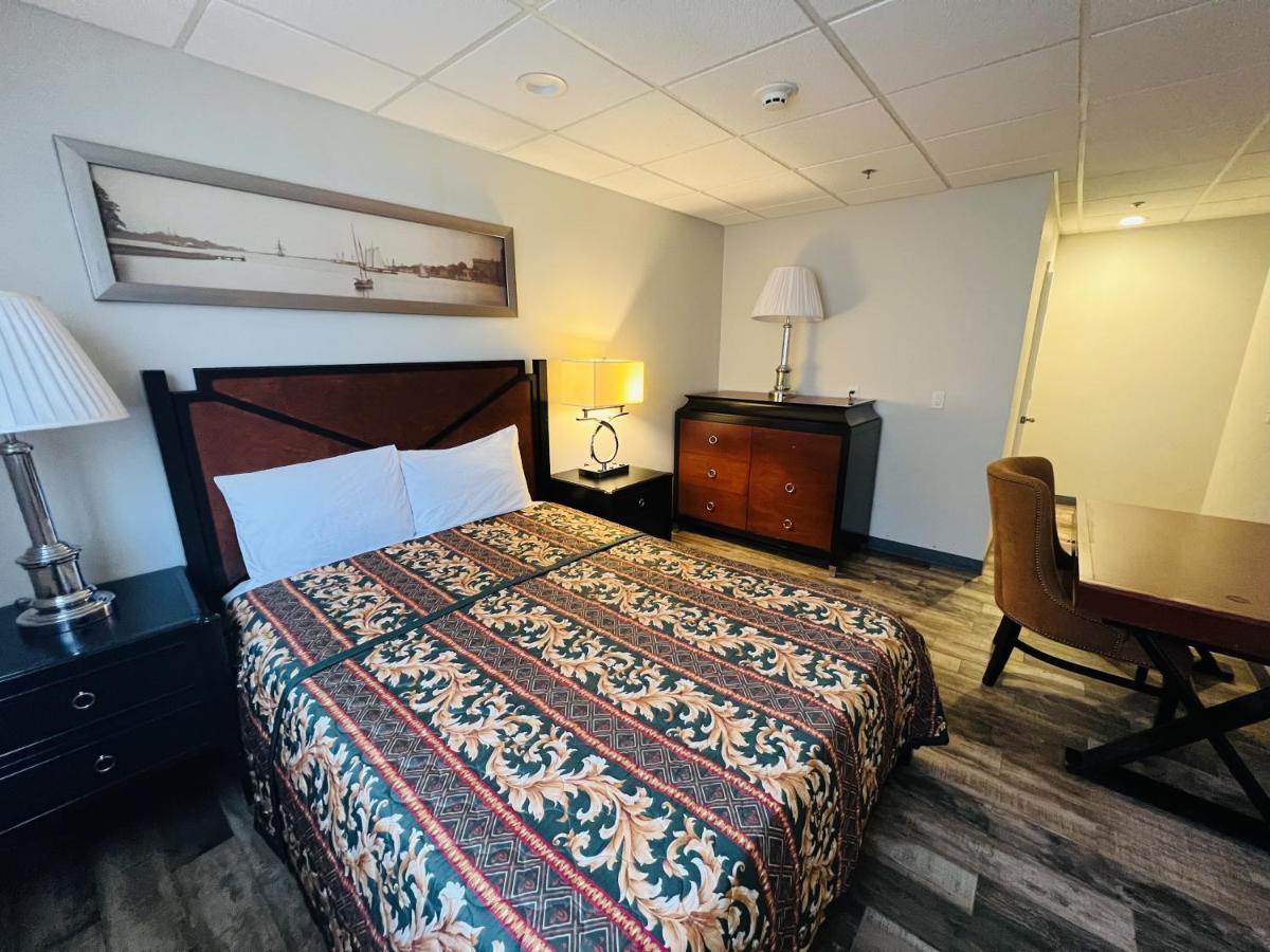 Haiban Inn Jersey City - Housity