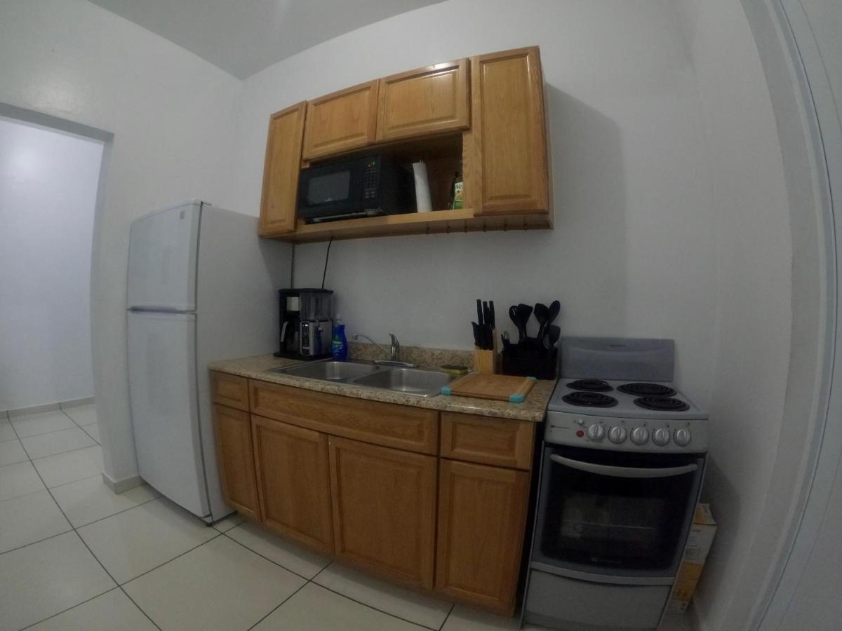 Family & Friend's Apartment in the town- Ponce - Housity