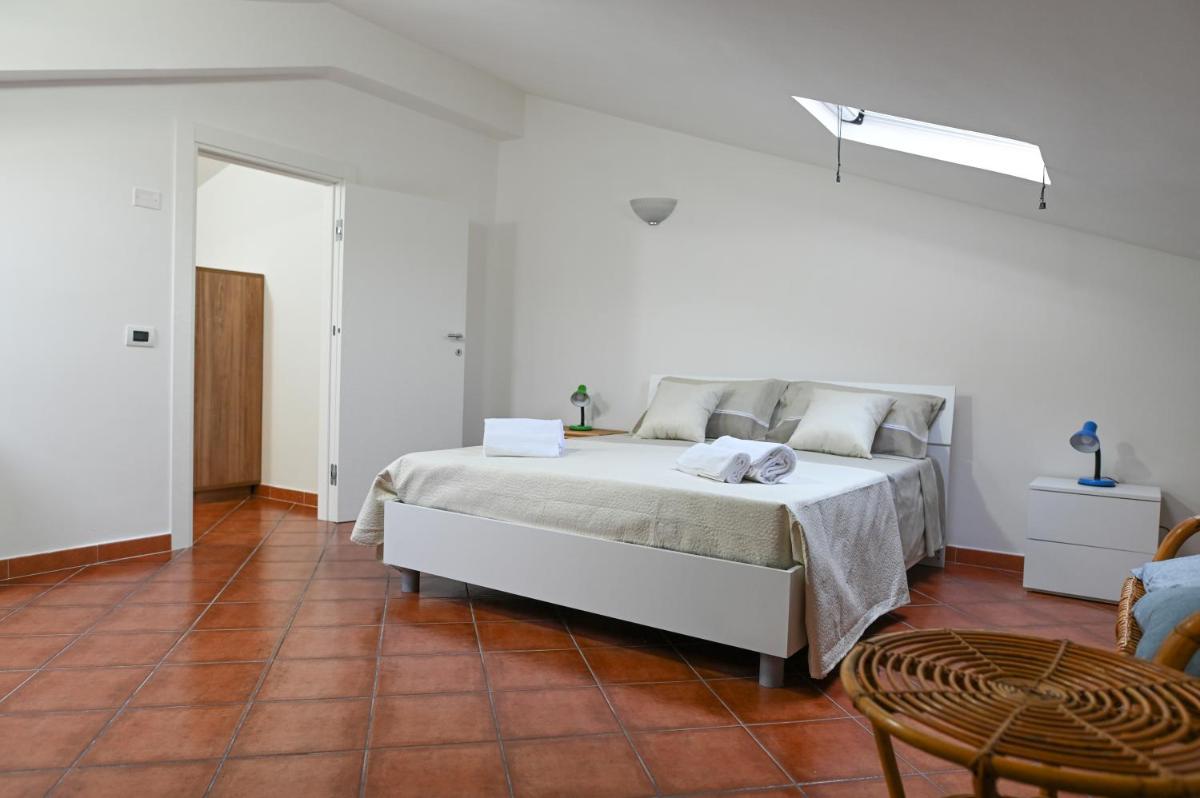 Casetta Primo Sole Apartments - Hizvo