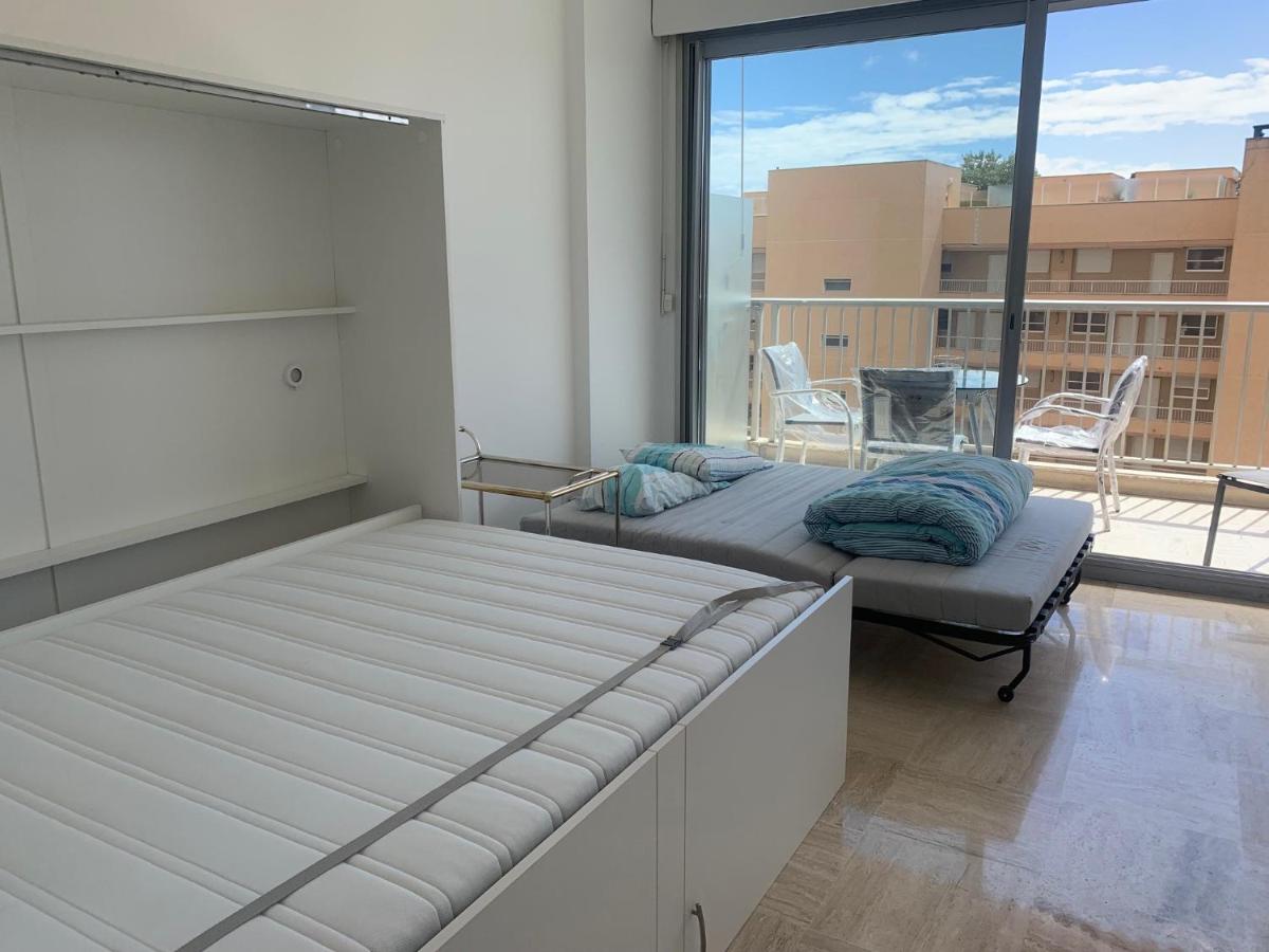 F1 Exclusive Monaco Studio with Private Parking - Housity