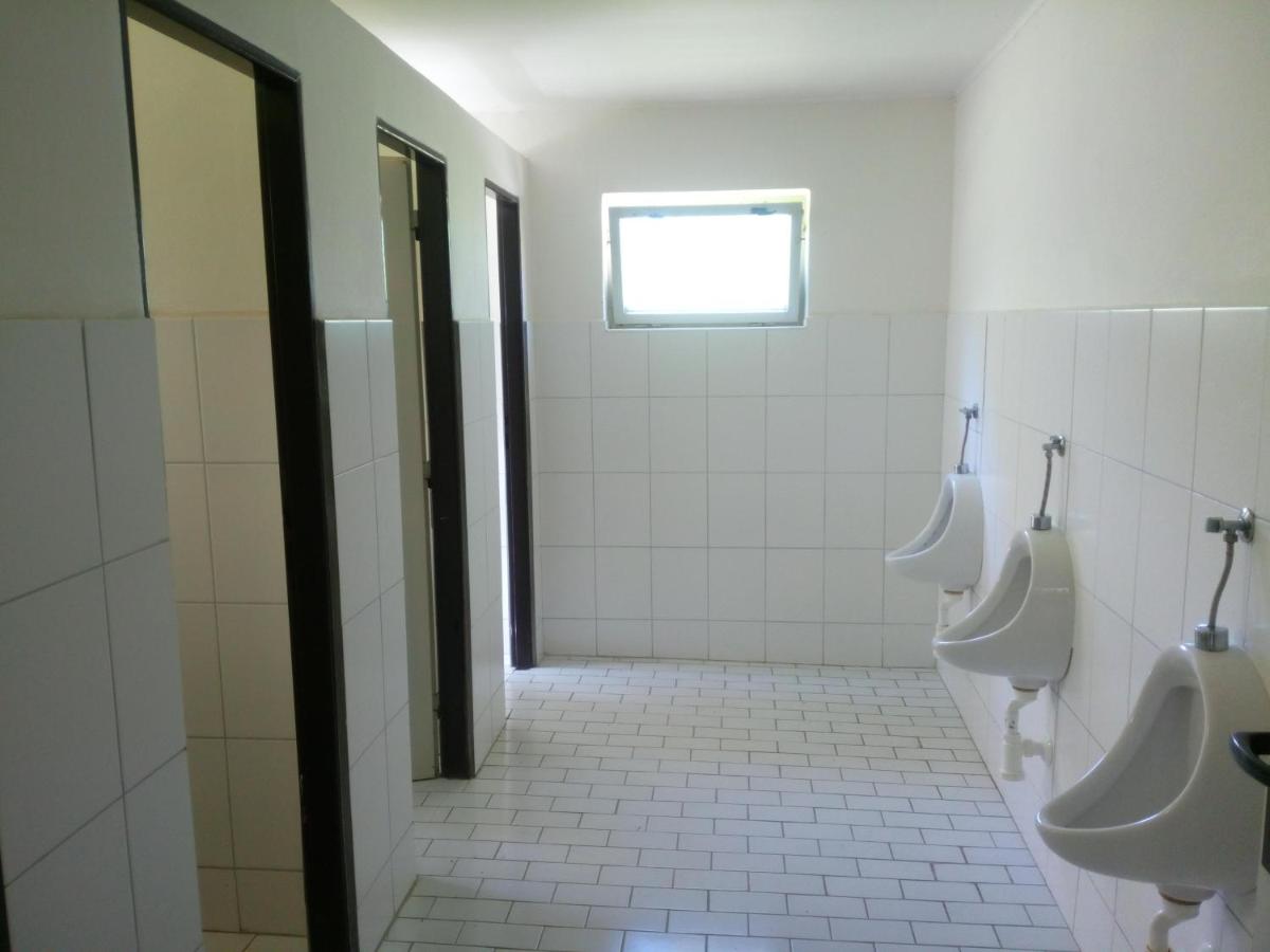 Autokemp Rusalka - Housity