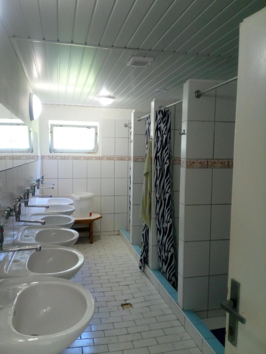 Autokemp Rusalka - Housity