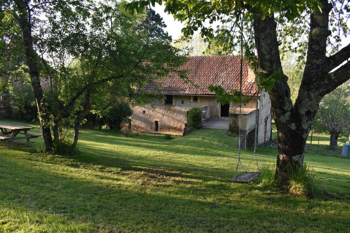Gîte du Petit Bois - Housity