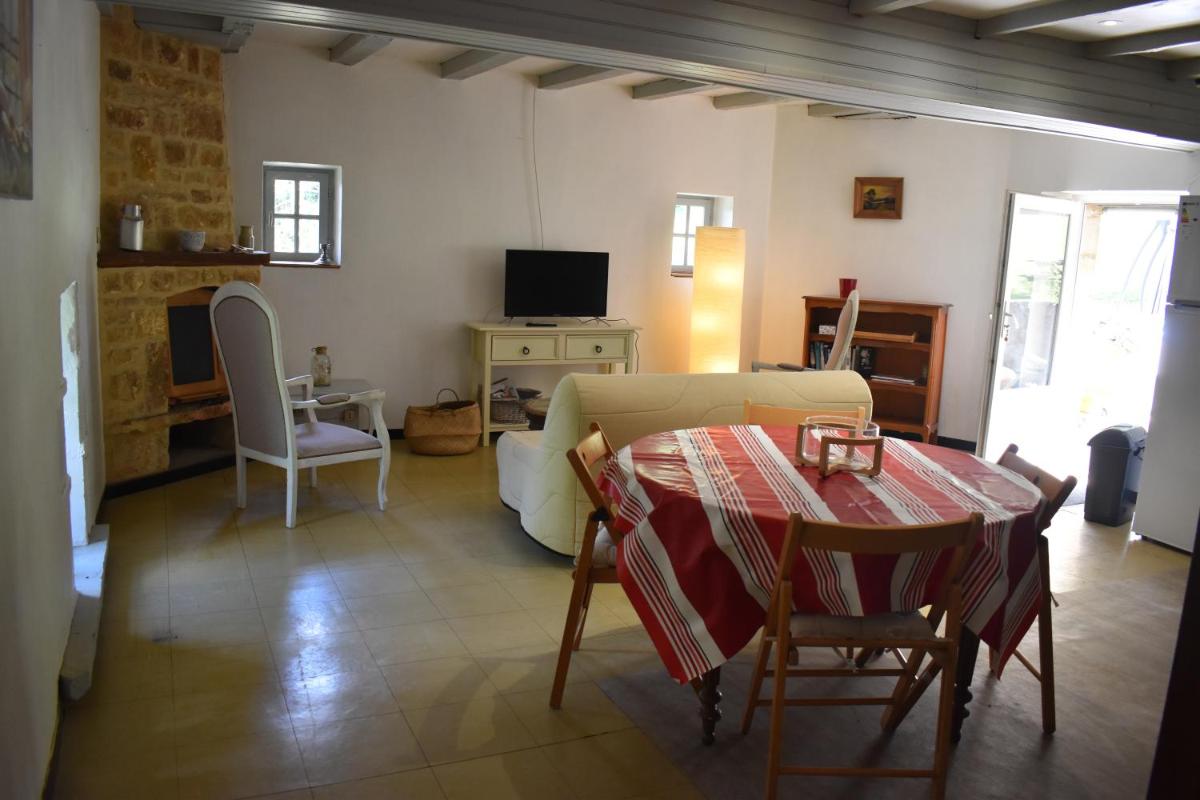 Gîte du Petit Bois - Housity