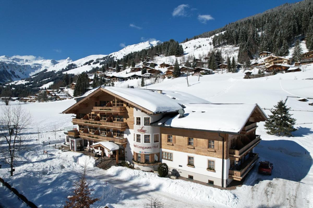 Familienhotel Lengauer Hof - Housity