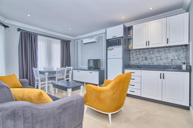 Suitetrails - Belinda Apartments