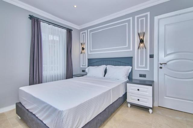 Suitetrails - Belinda Apartments