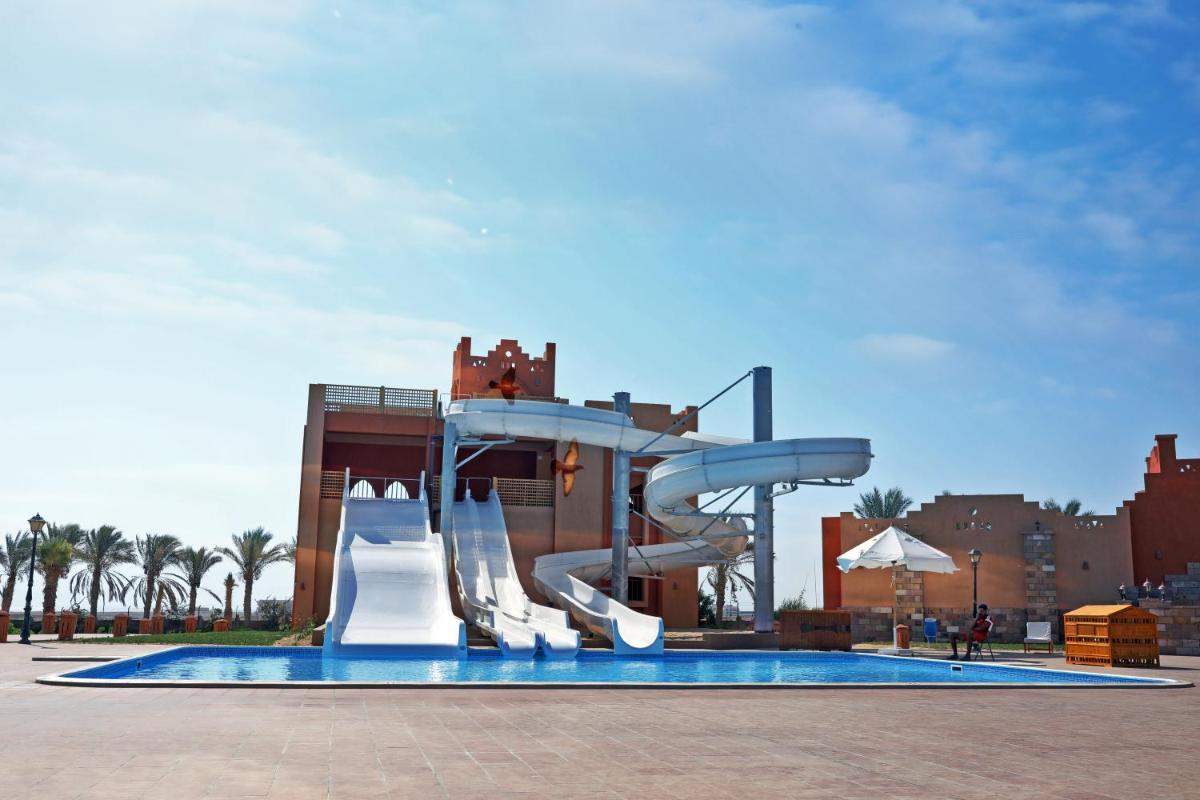 Suitetrails - Dream Lagoon Resort & Aqua Park