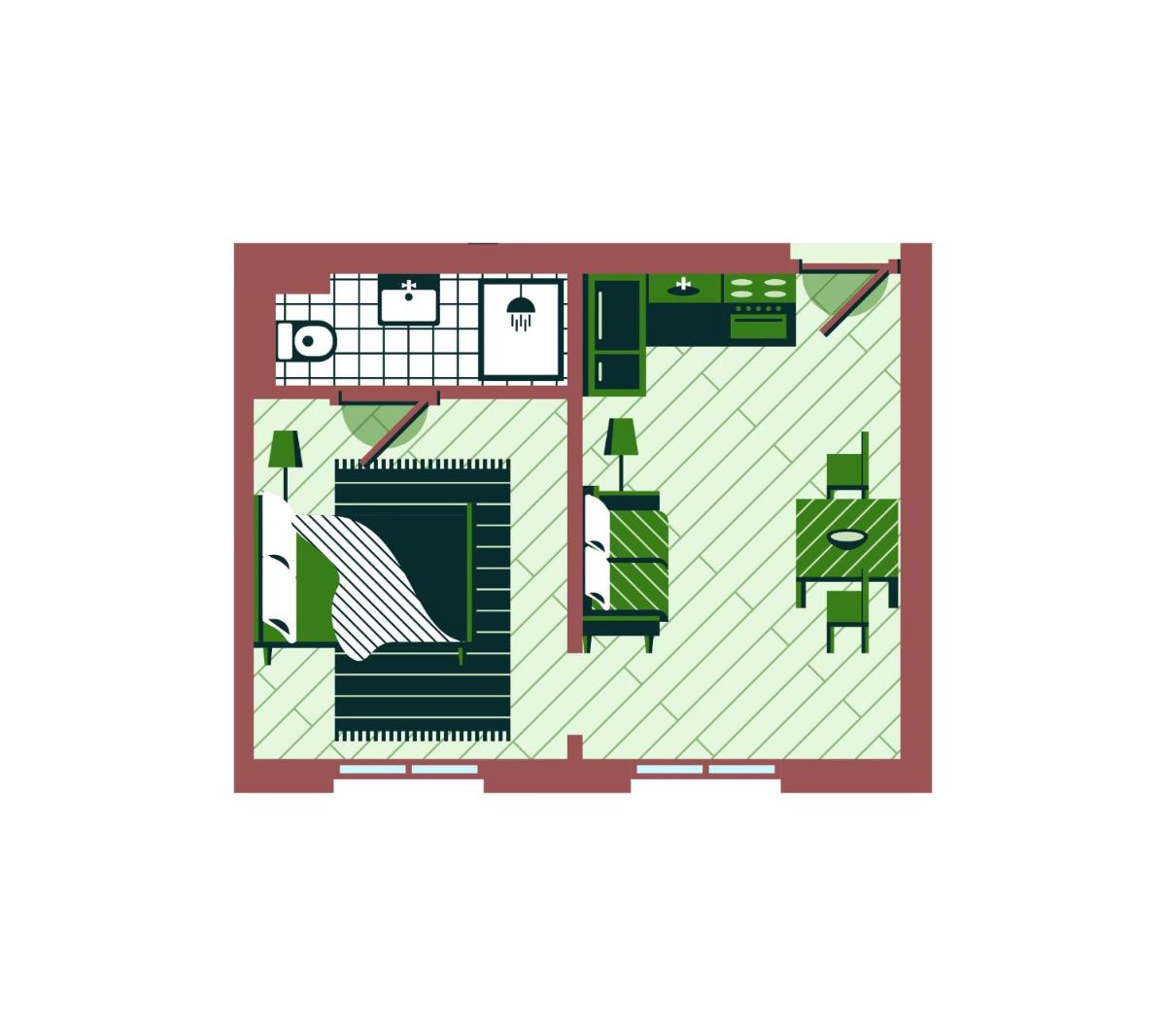 Seeblick Homes - Housity